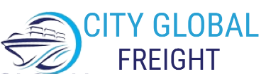  City Global Freight logo